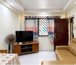 Blk 105 Teck Whye Lane (Choa Chu Kang), HDB 3 Rooms #639423501